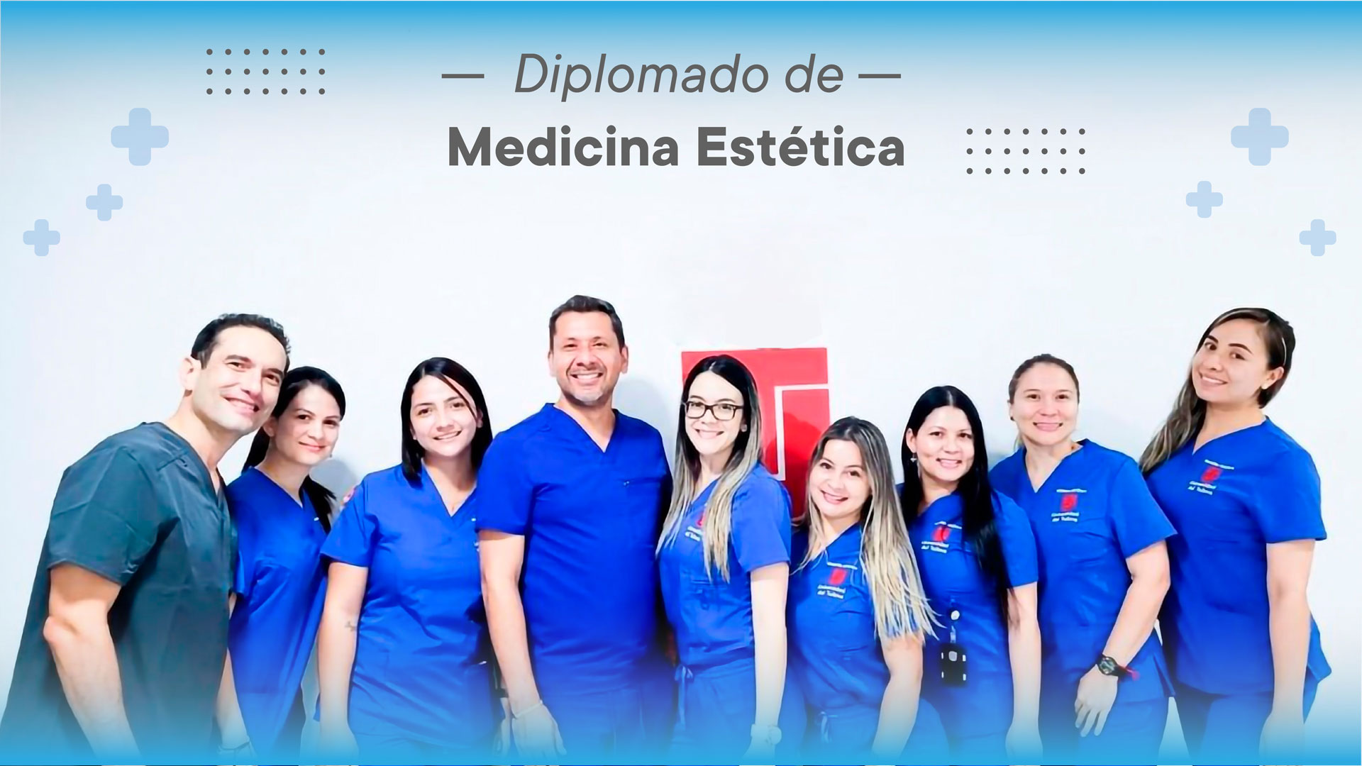 Proyecto Diplomado de Medicina Estética