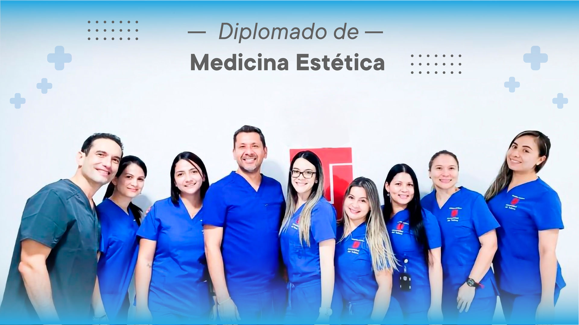 Project Diploma in Aesthetic Medicine