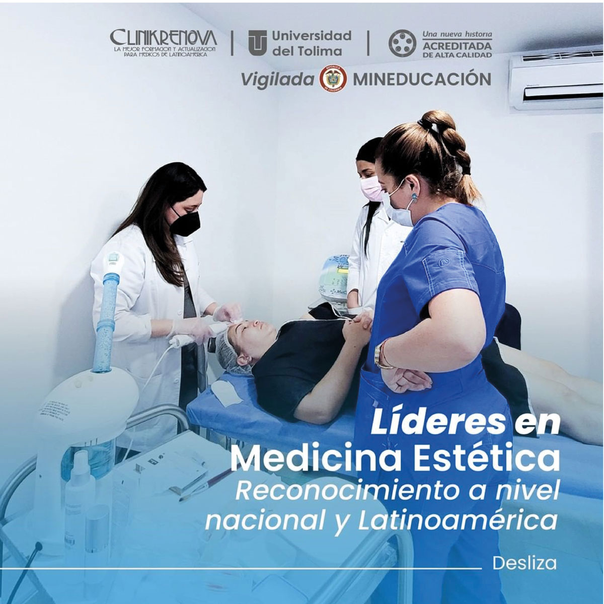 Proyecto Diplomado de Medicina Estética-1