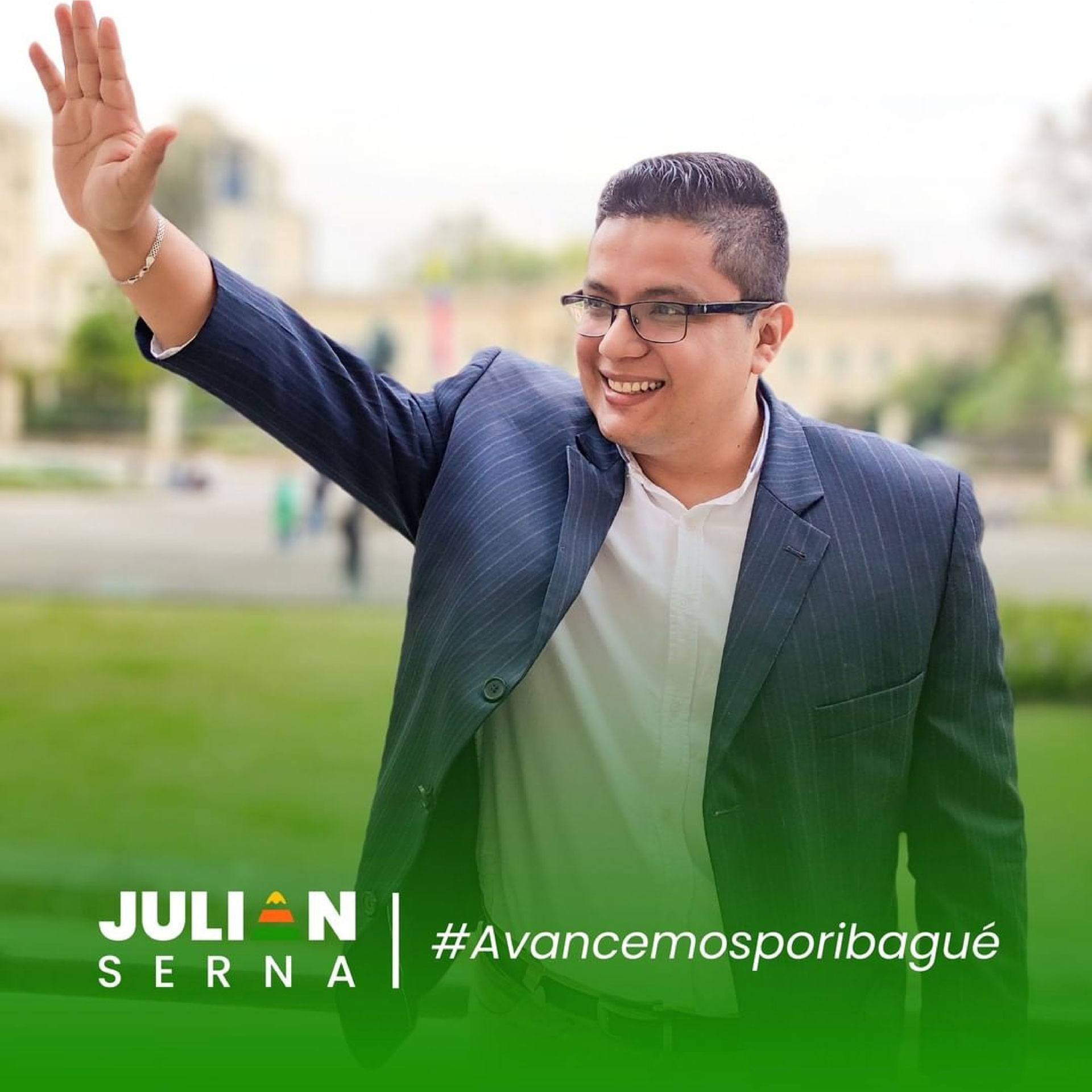 Proyecto  Concejal Julián Serna