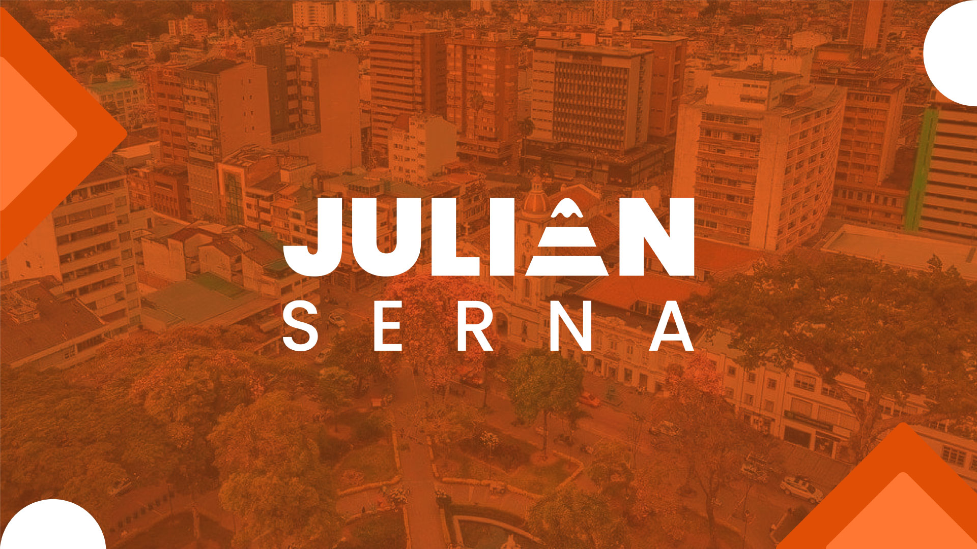 Project Concejal Julián Serna