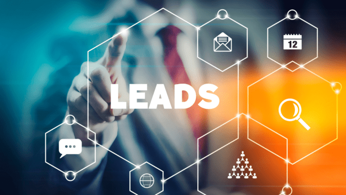 5 pasos para generar tus leads ¡Muchos no lo tienen en cuenta!